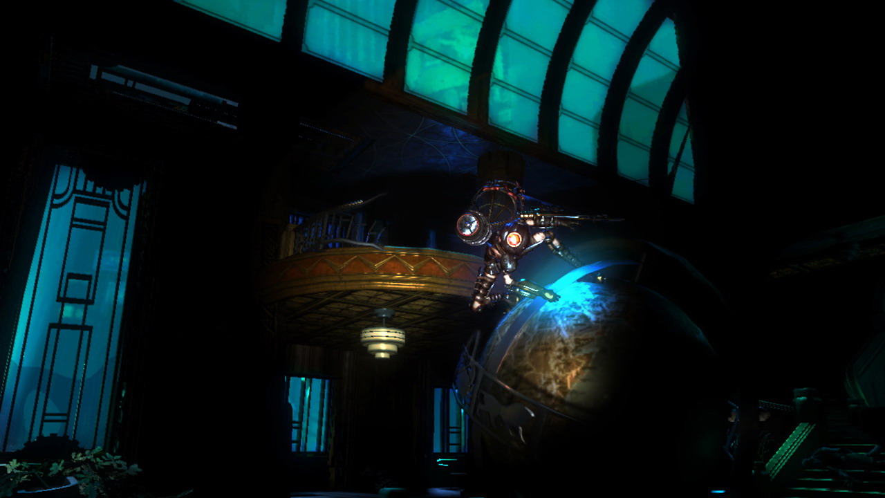 BioShock 2 - Imagen 26