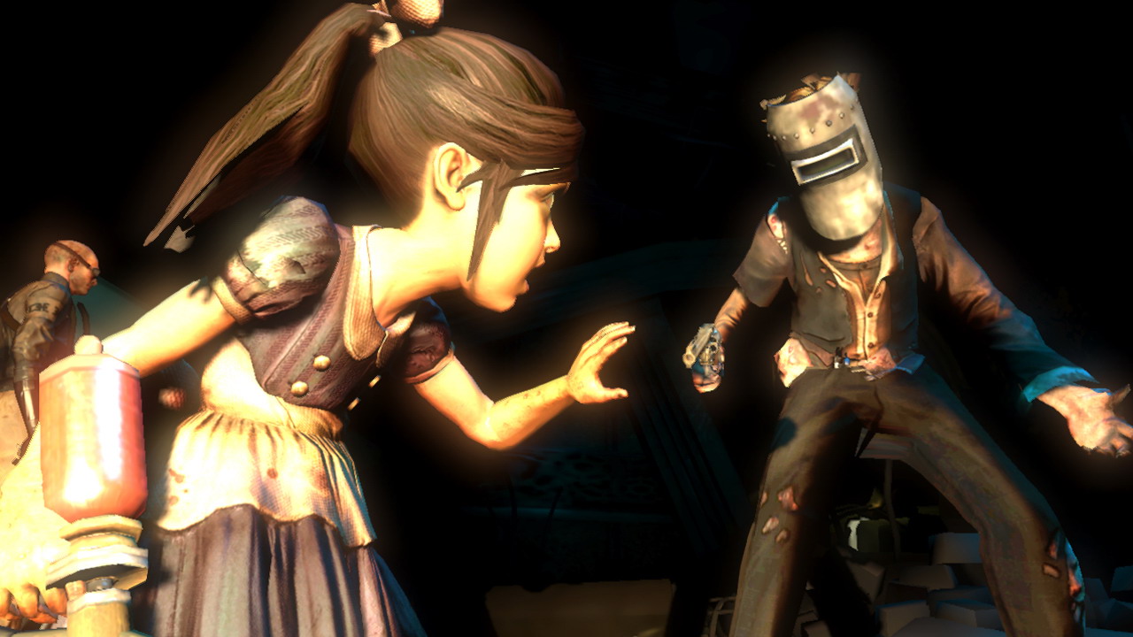 BioShock 2 - Imagen 23