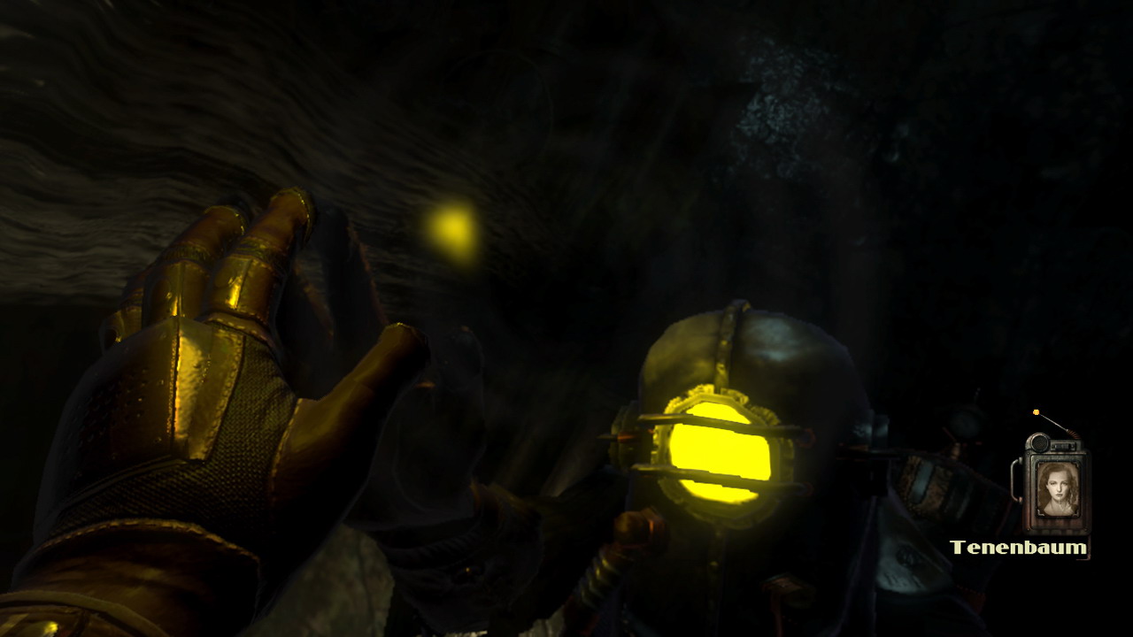 BioShock 2 - Imagen 20
