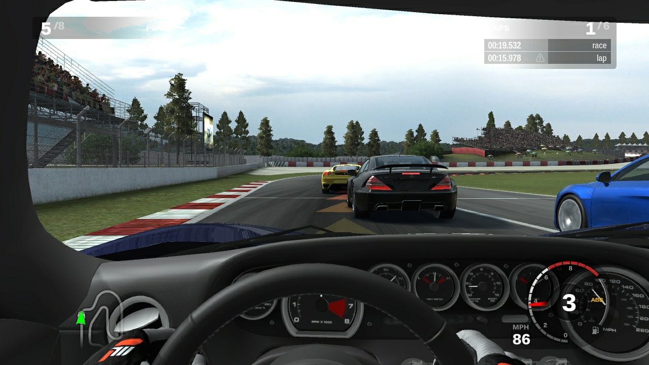 Forza Motorsport 3 - Imagen 31