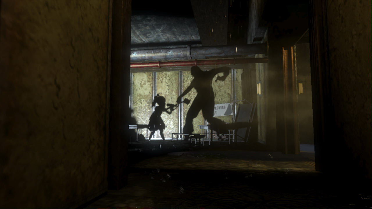 BioShock 2 - Imagen 22