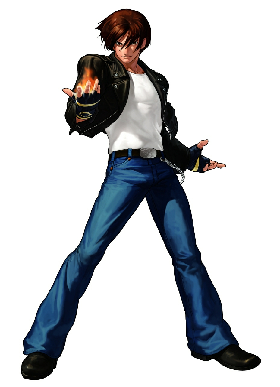 The King of Fighters XII - Imagen 44