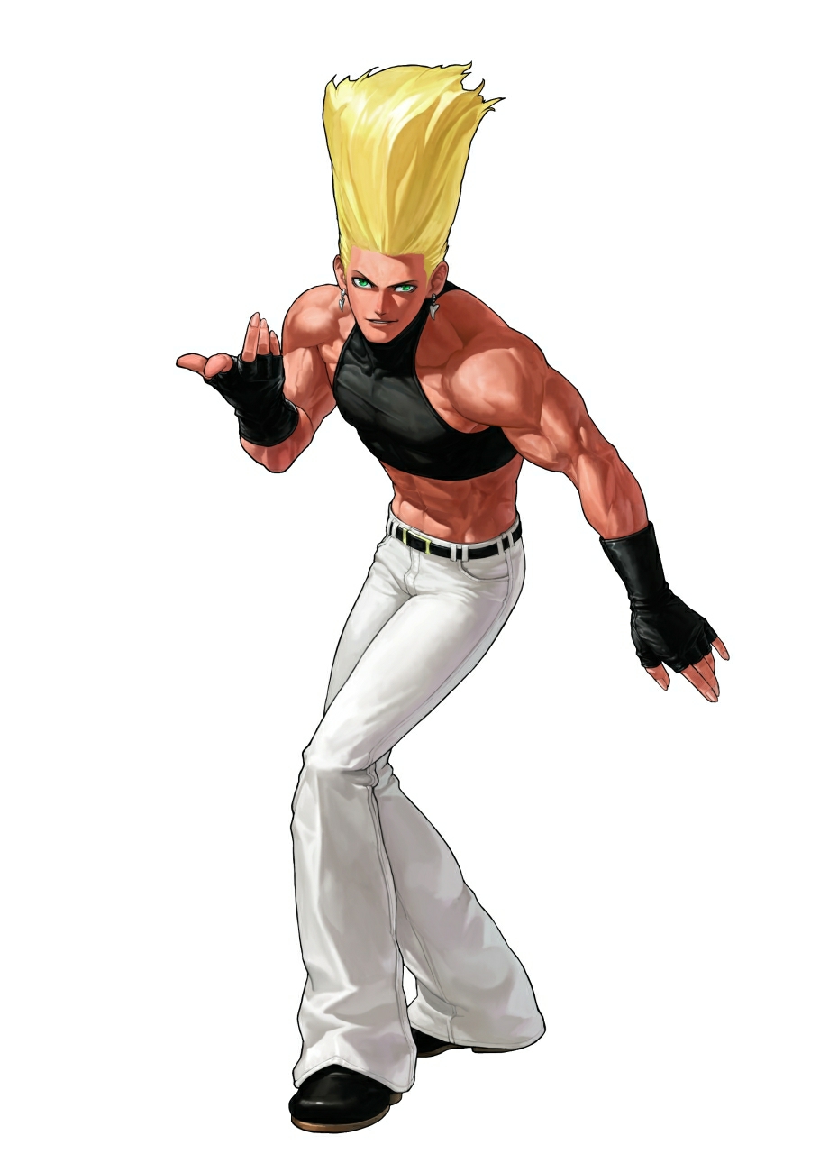 The King of Fighters XII - Imagen 43