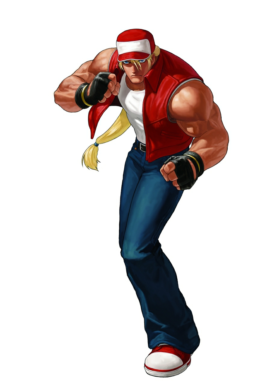 The King of Fighters XII