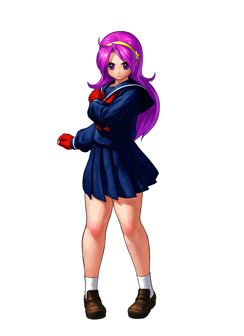 The King of Fighters XII - Imagen 48