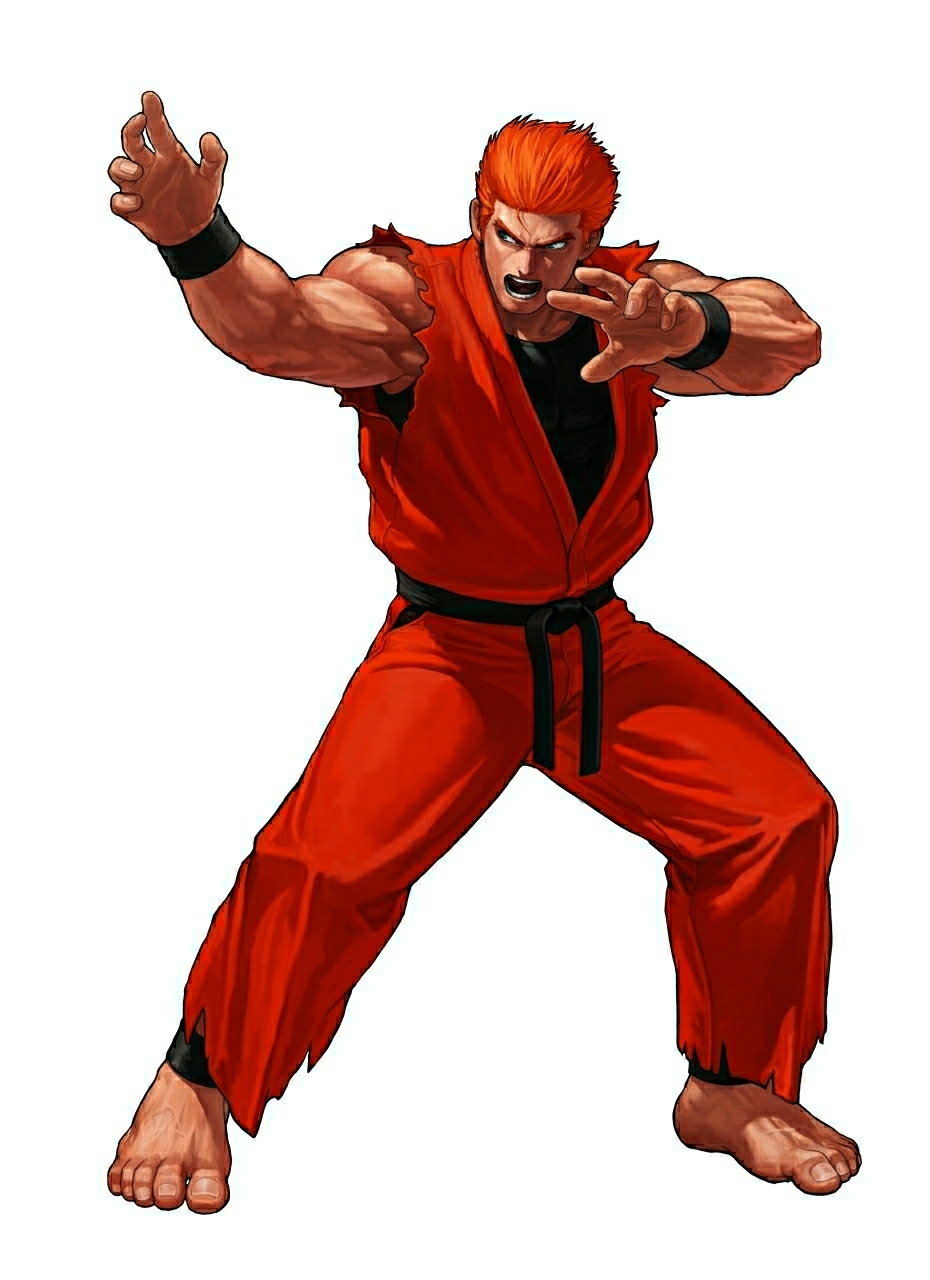 The King of Fighters XII - Imagen 38