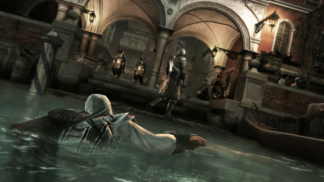 Assassin’s Creed II - Imagen 24