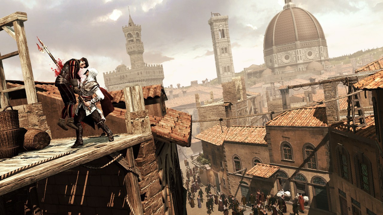 Assassin’s Creed II - Imagen 17