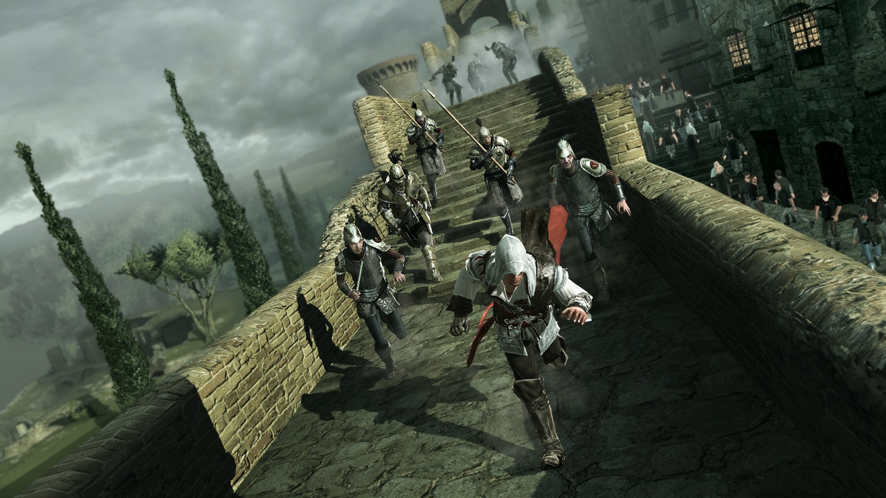 Assassin’s Creed II - Imagen 18