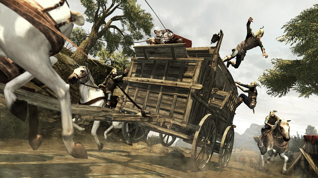 Assassin’s Creed II - Imagen 13