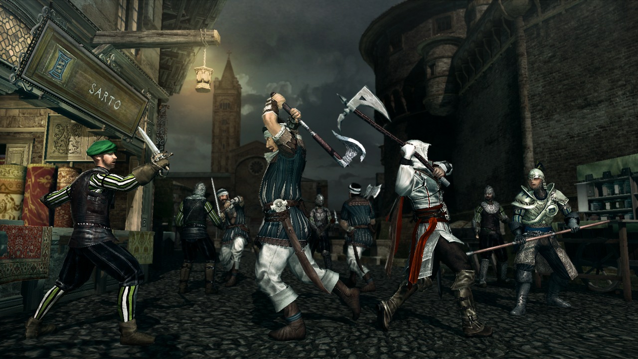 Assassin’s Creed II - Imagen 19