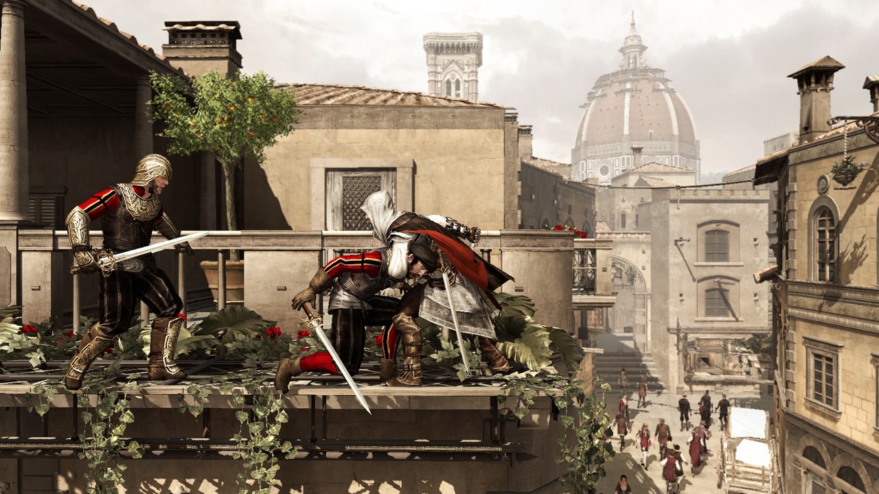 Assassin’s Creed II - Imagen 15