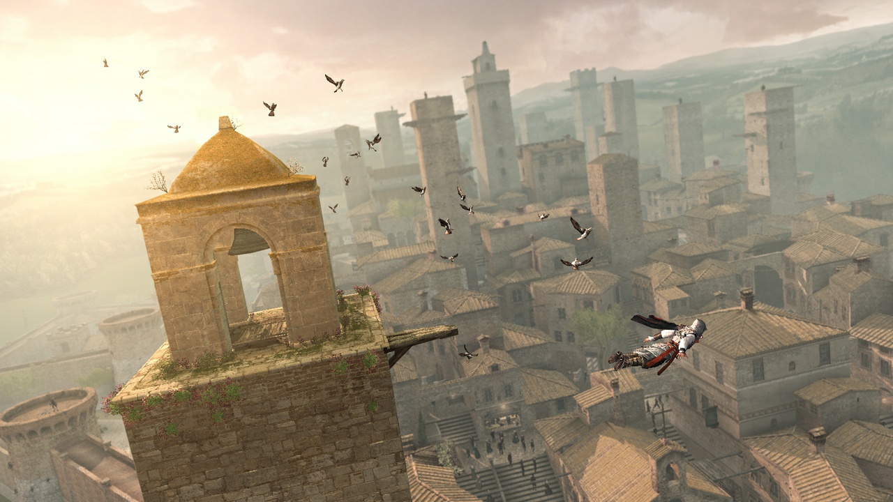 Assassin’s Creed II