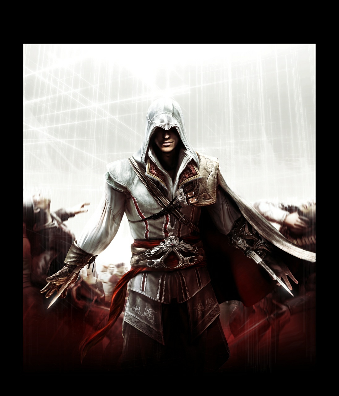 Assassin’s Creed II