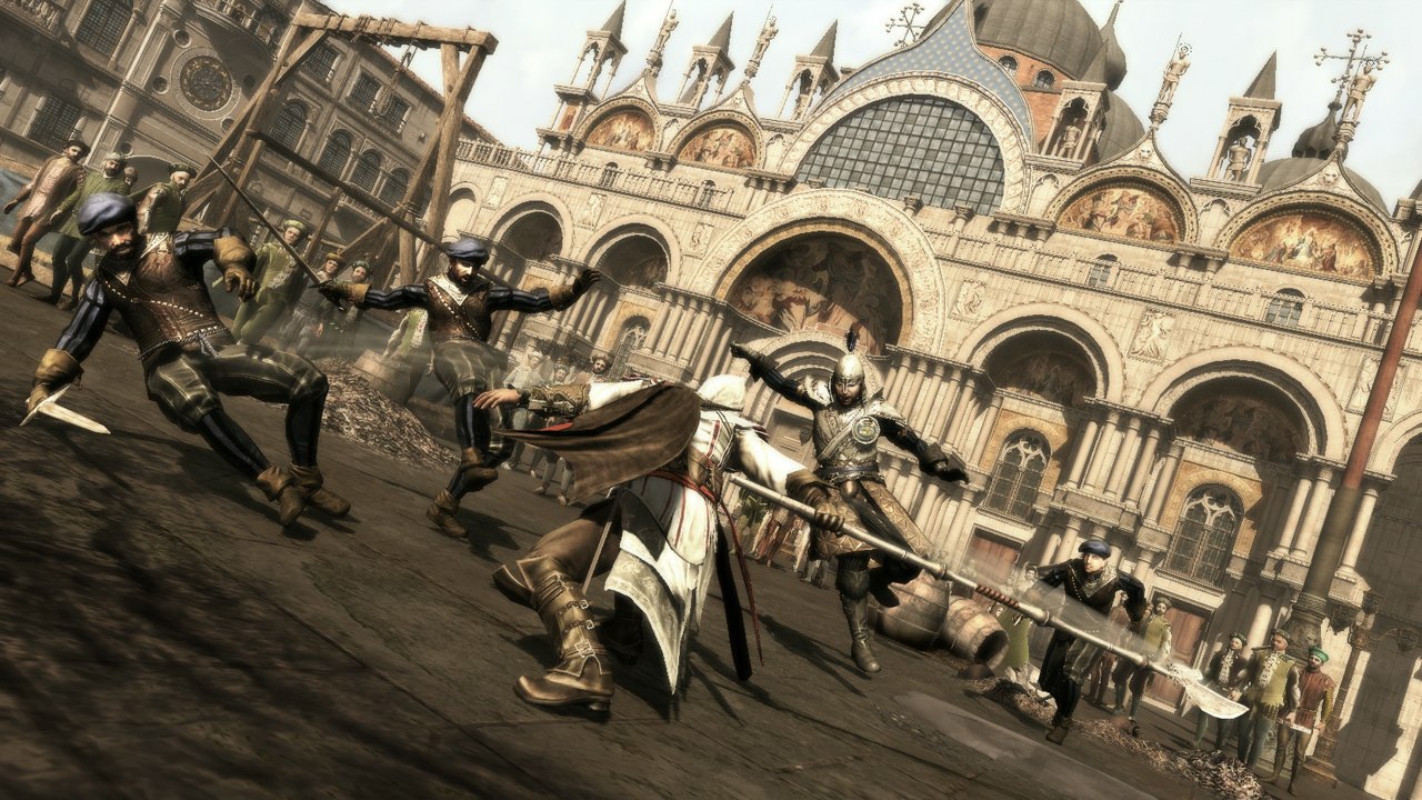 Assassin’s Creed II - Imagen 22
