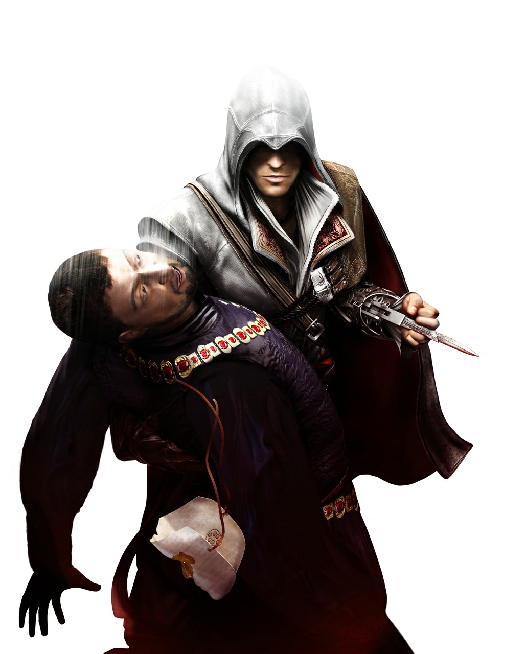 Assassin’s Creed II