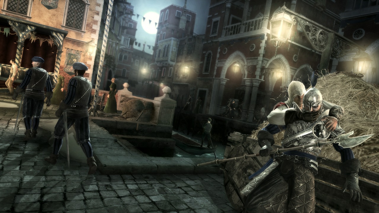 Assassin’s Creed II - Imagen 21