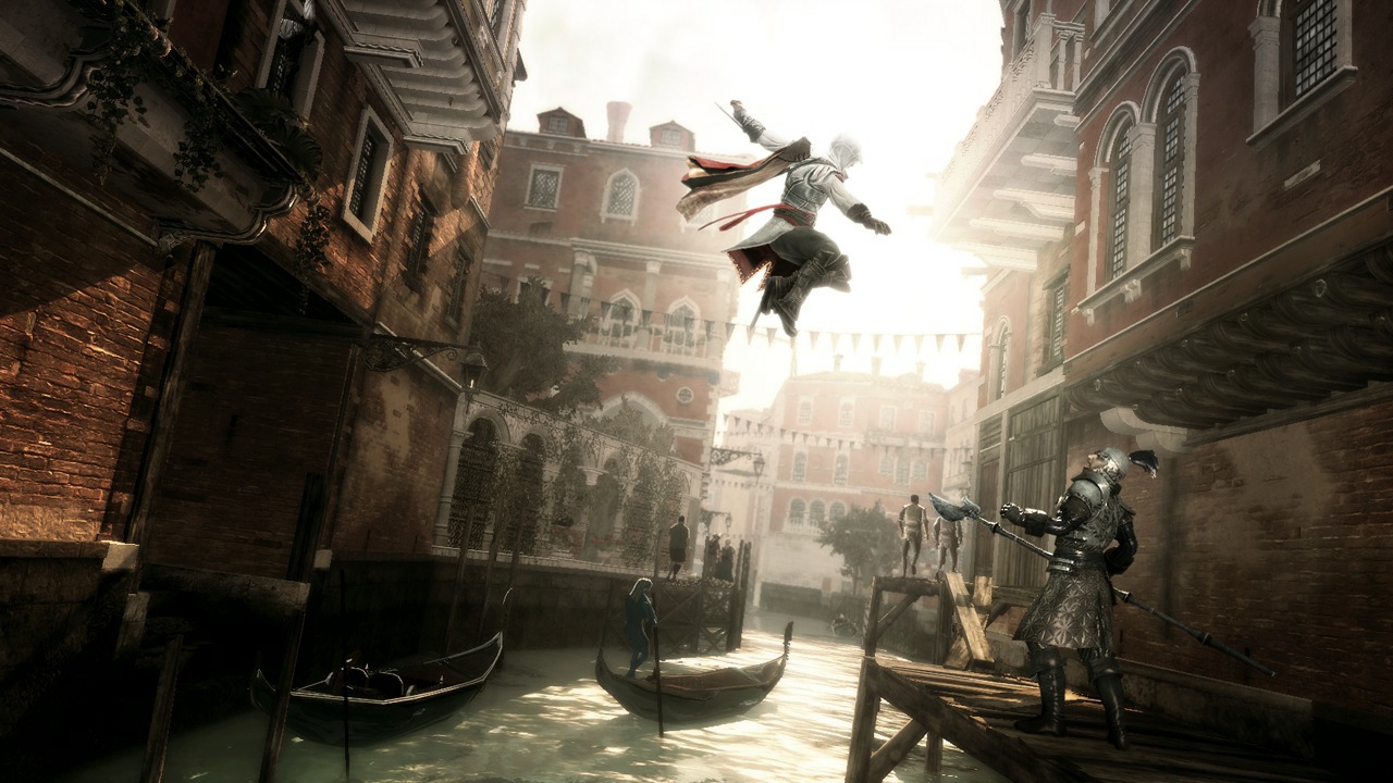 Assassin’s Creed II - Imagen 23