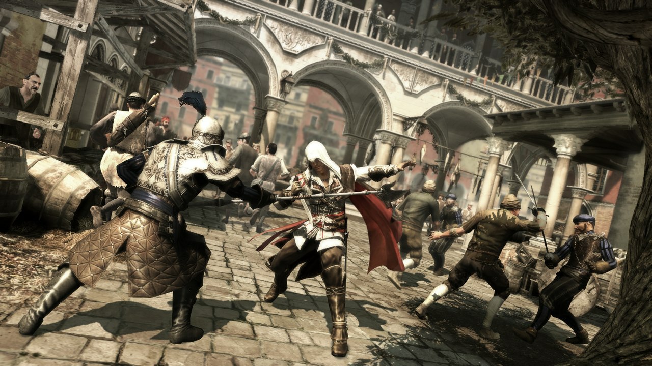 Assassin’s Creed II - Imagen 20