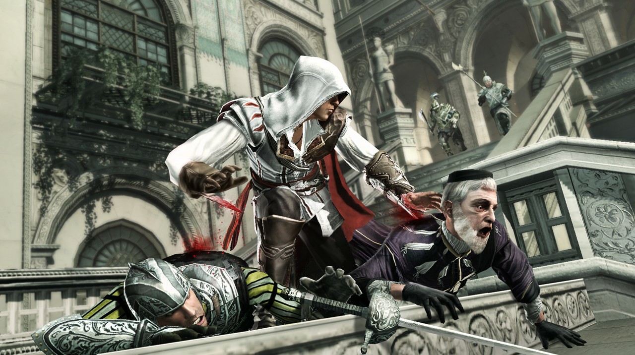 Assassin’s Creed II - Imagen 16