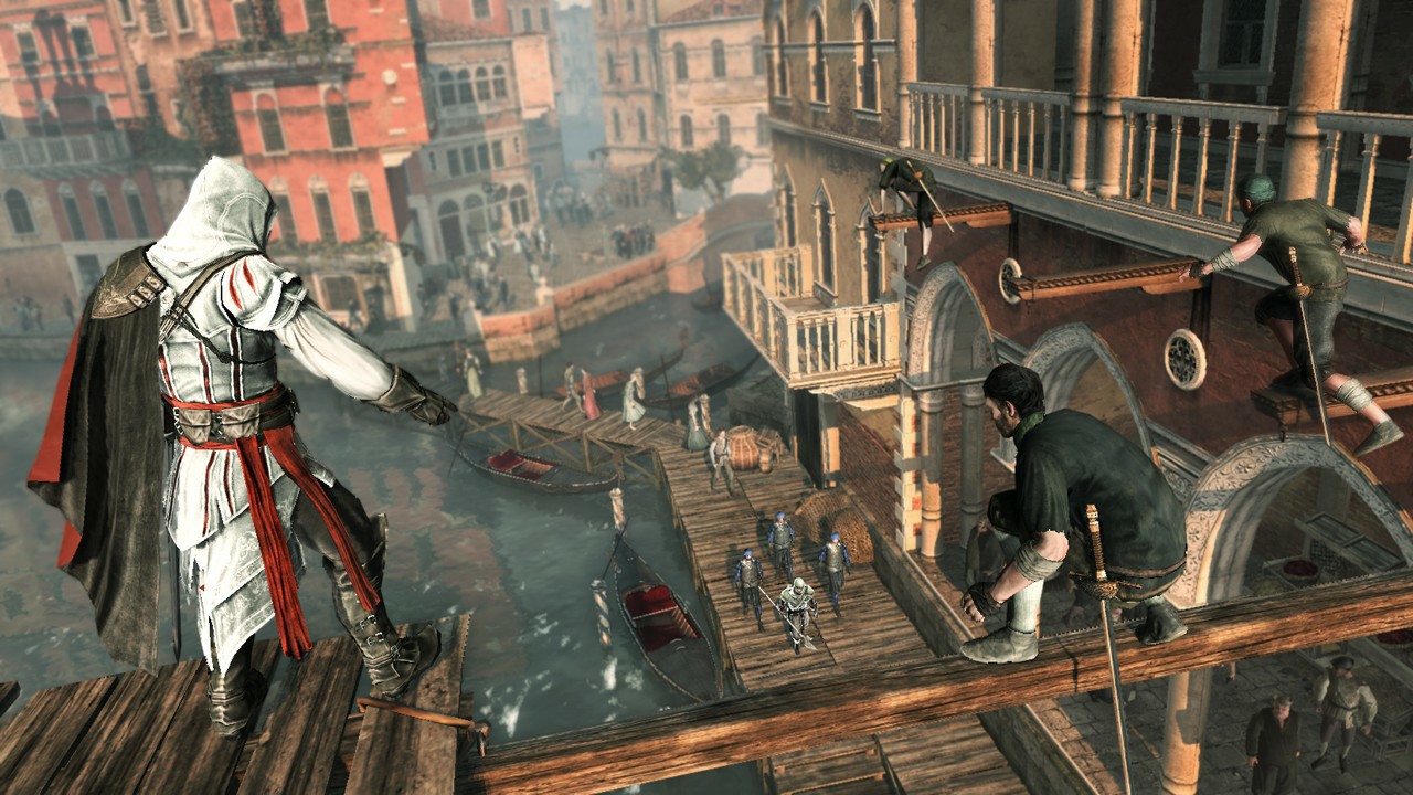 Assassin’s Creed II - Imagen 25