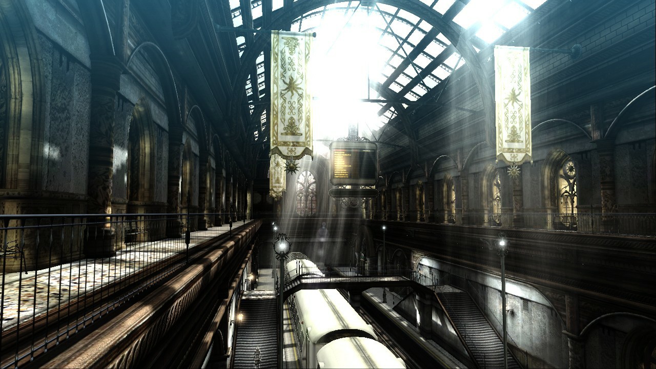 Bayonetta - Imagen 11