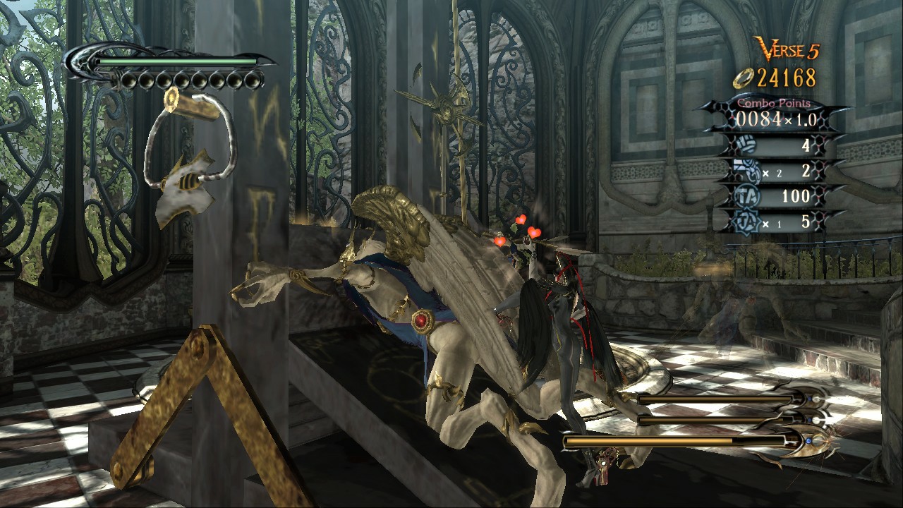 Bayonetta - Imagen 13