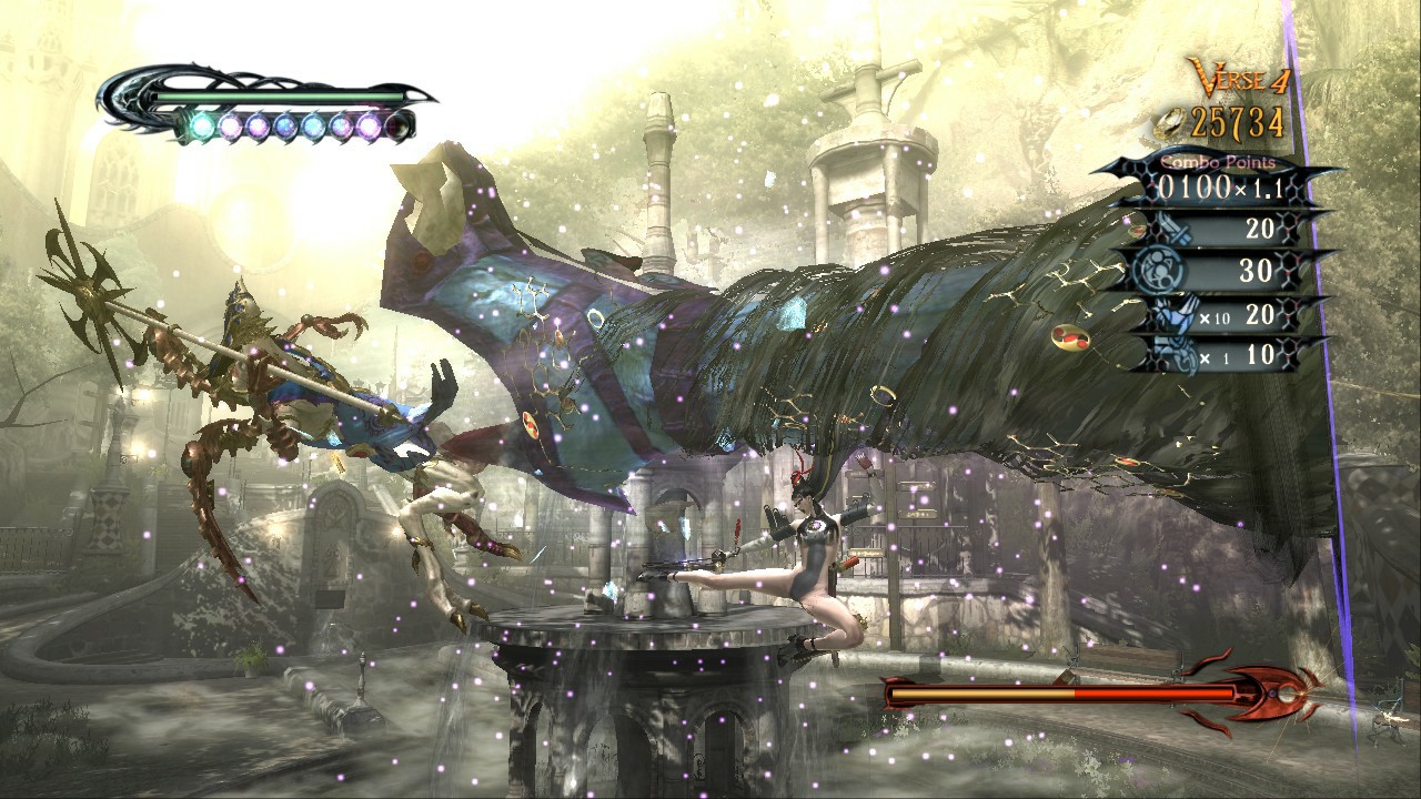 Bayonetta - Imagen 46