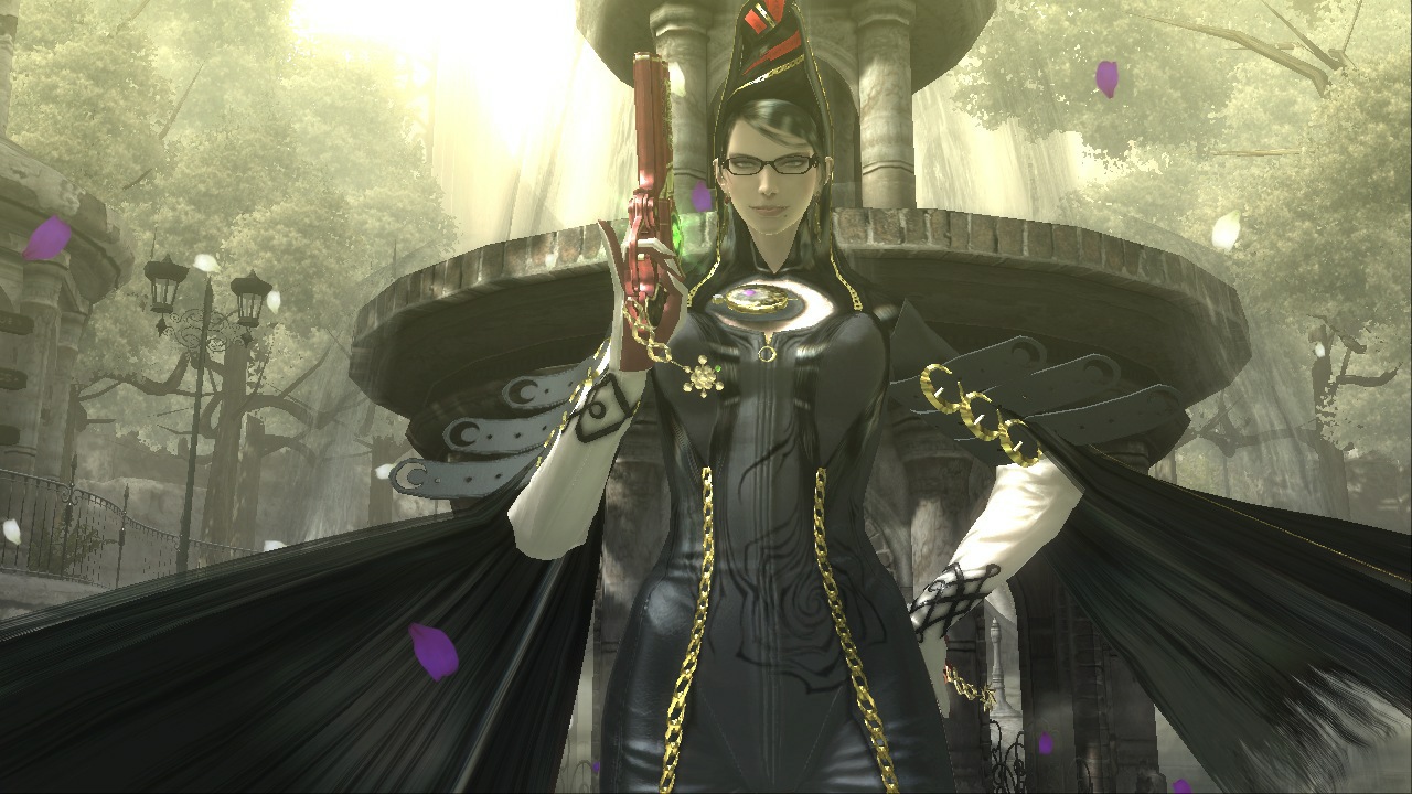 Bayonetta - Imagen 49