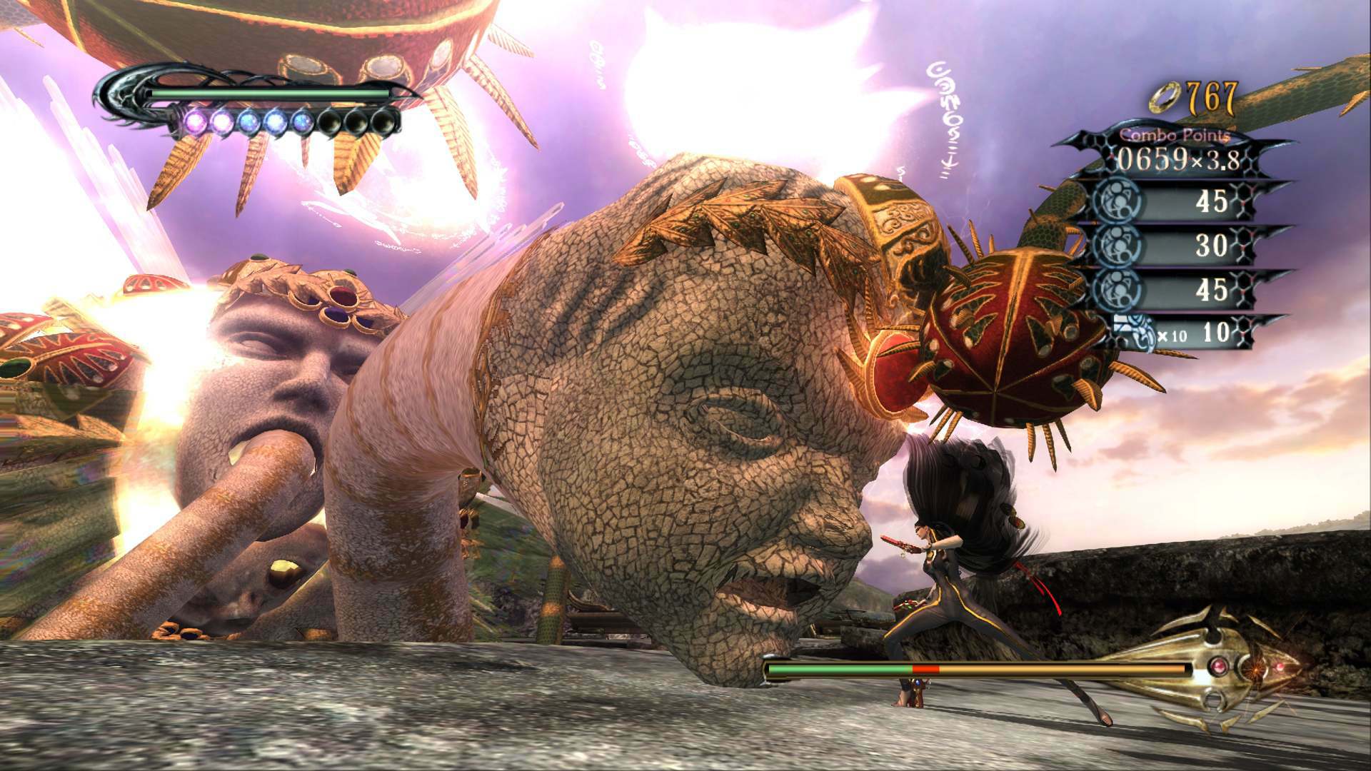 Bayonetta - Imagen 2