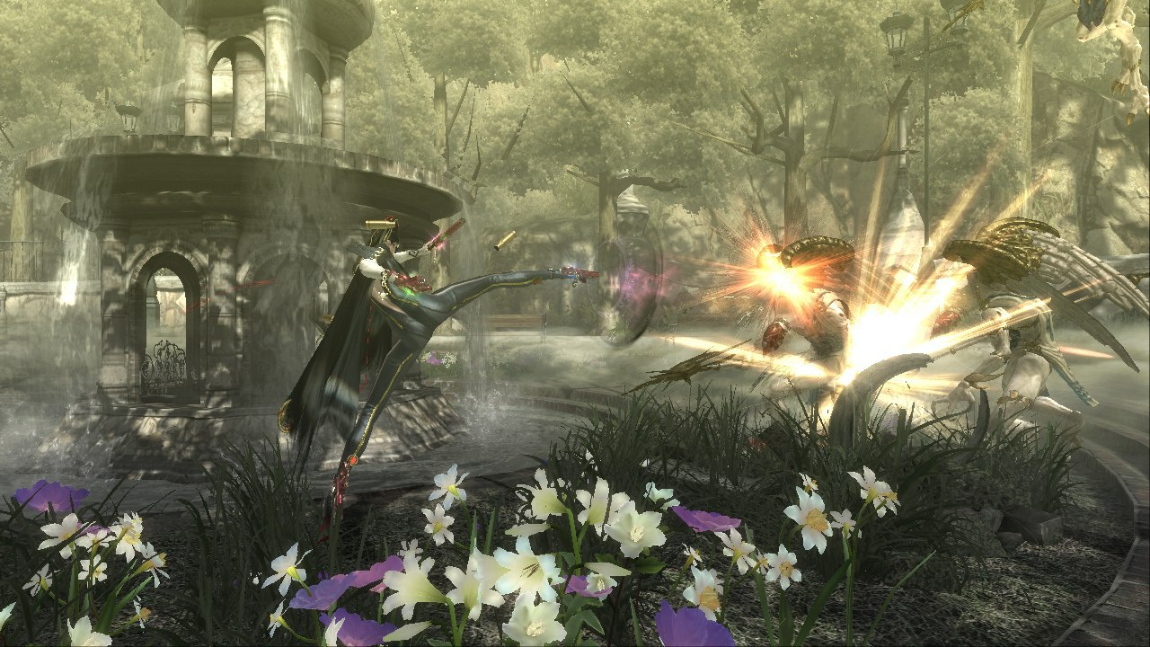 Bayonetta - Imagen 3