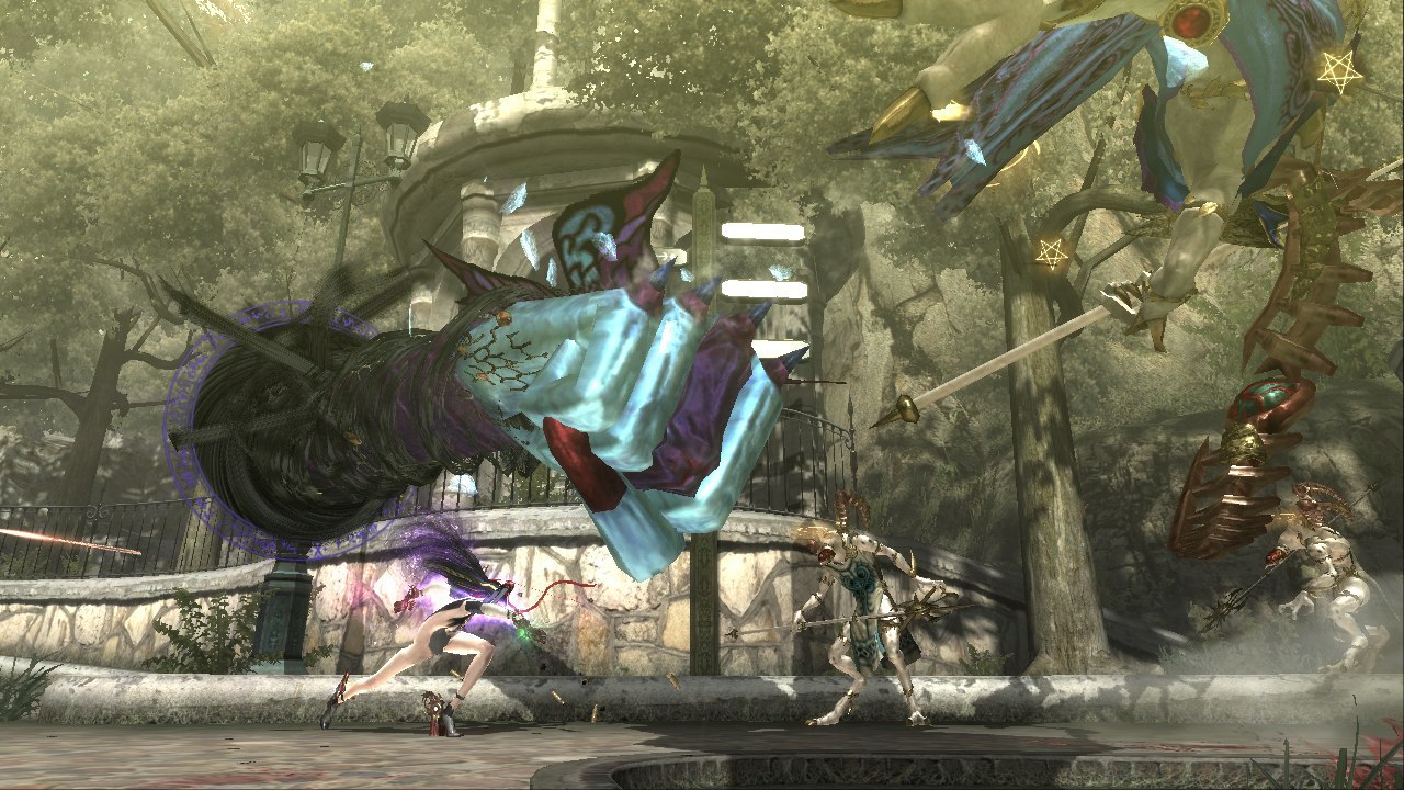 Bayonetta - Imagen 43