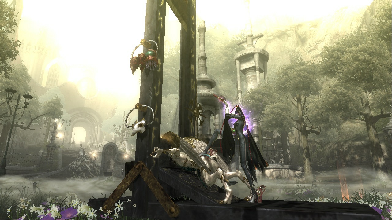 Bayonetta - Imagen 44