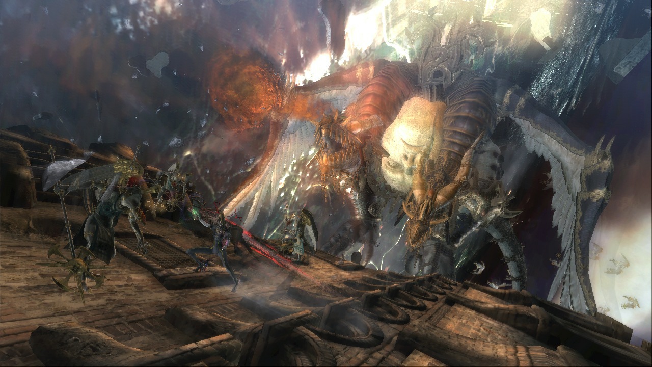 Bayonetta - Imagen 42