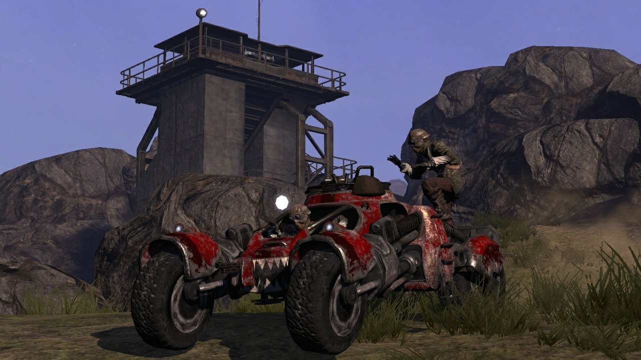 Borderlands - Imagen 46