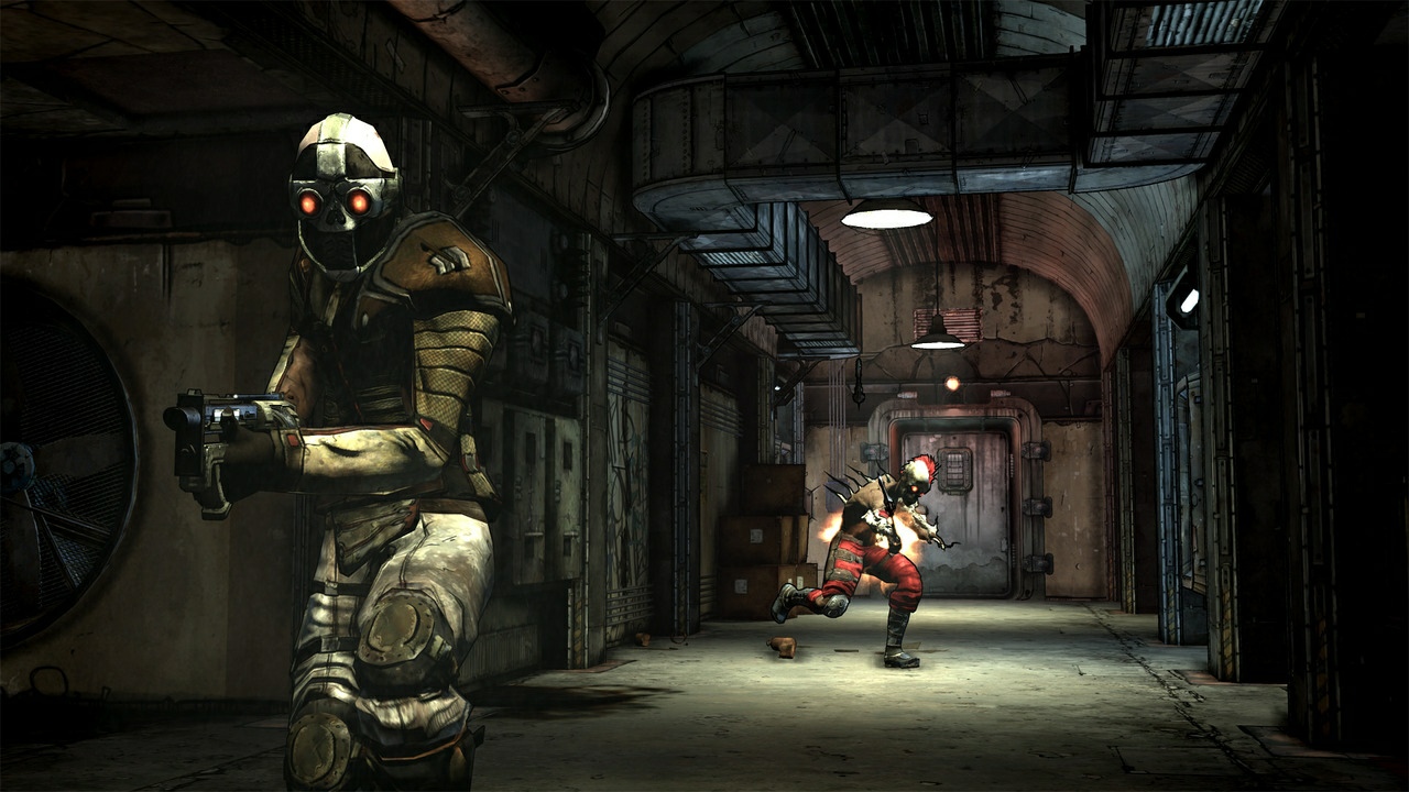 Borderlands - Imagen 26