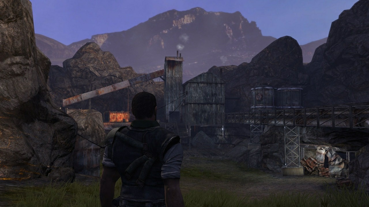 Borderlands - Imagen 41