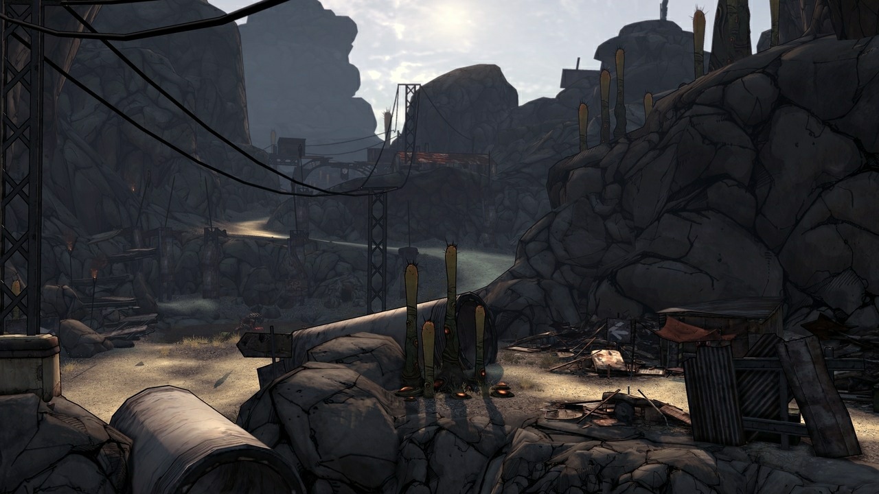 Borderlands - Imagen 21