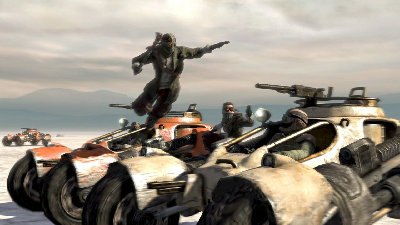 Borderlands - Imagen 16