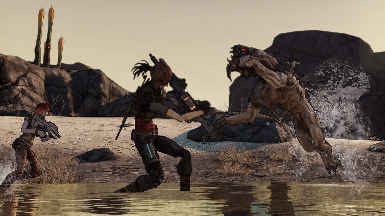 Borderlands - Imagen 39