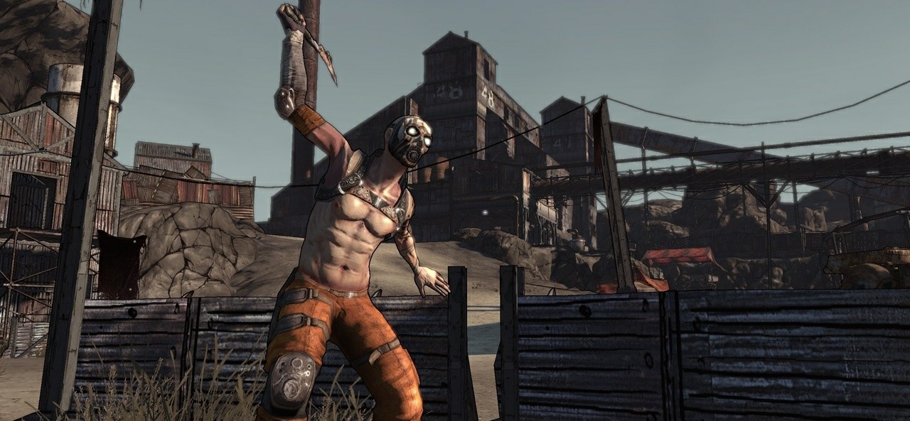 Borderlands - Imagen 43