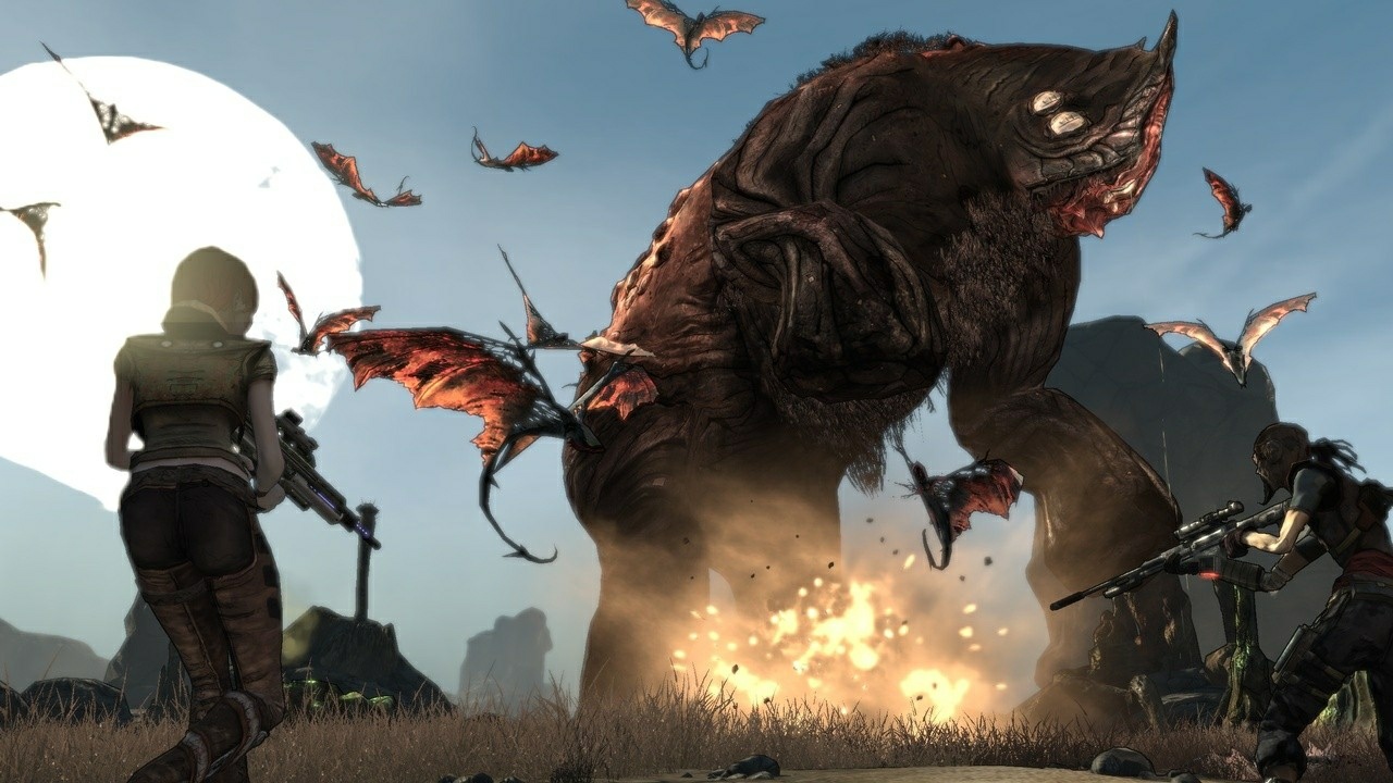 Borderlands - Imagen 45