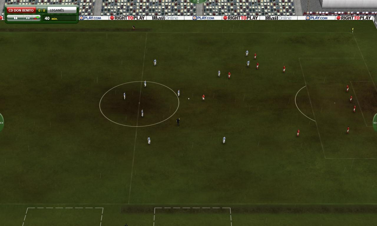 Championship Manager: Tu Entrenador 2010 - Imagen 19