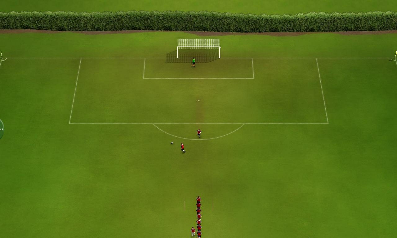 Championship Manager: Tu Entrenador 2010 - Imagen 26