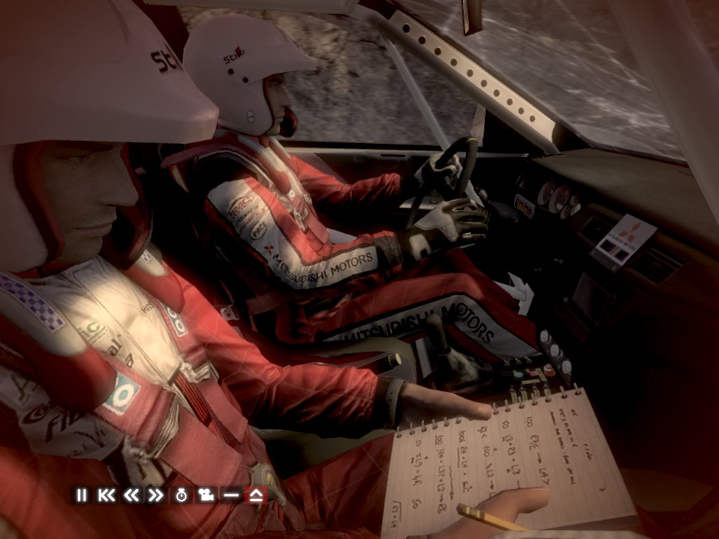 Colin McRae: DIRT - Imagen 23