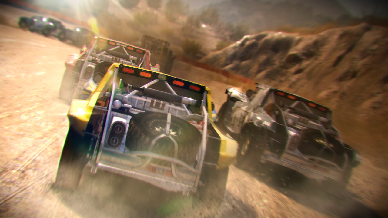 Colin McRae: DiRT 2 - Imagen 38