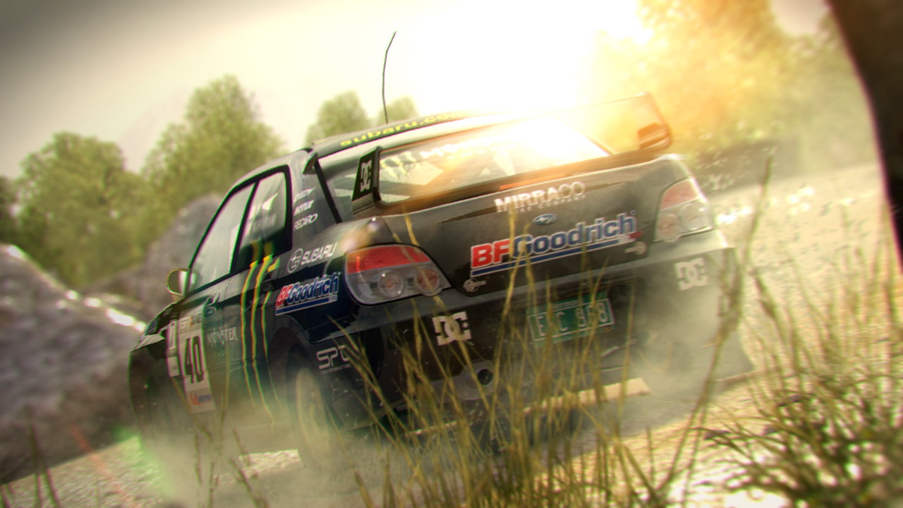 Colin McRae: DiRT 2 - Imagen 36