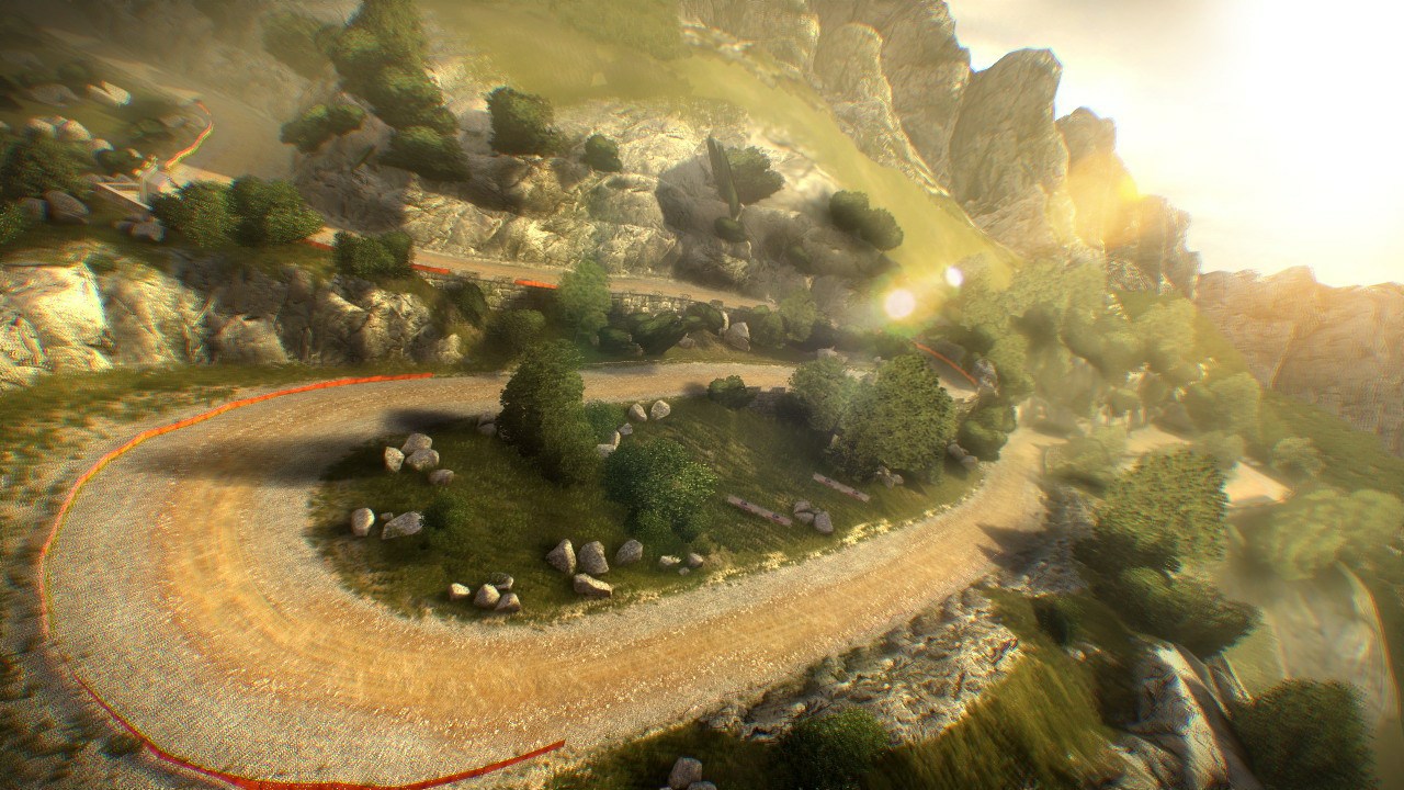 Colin McRae: DiRT 2 - Imagen 34