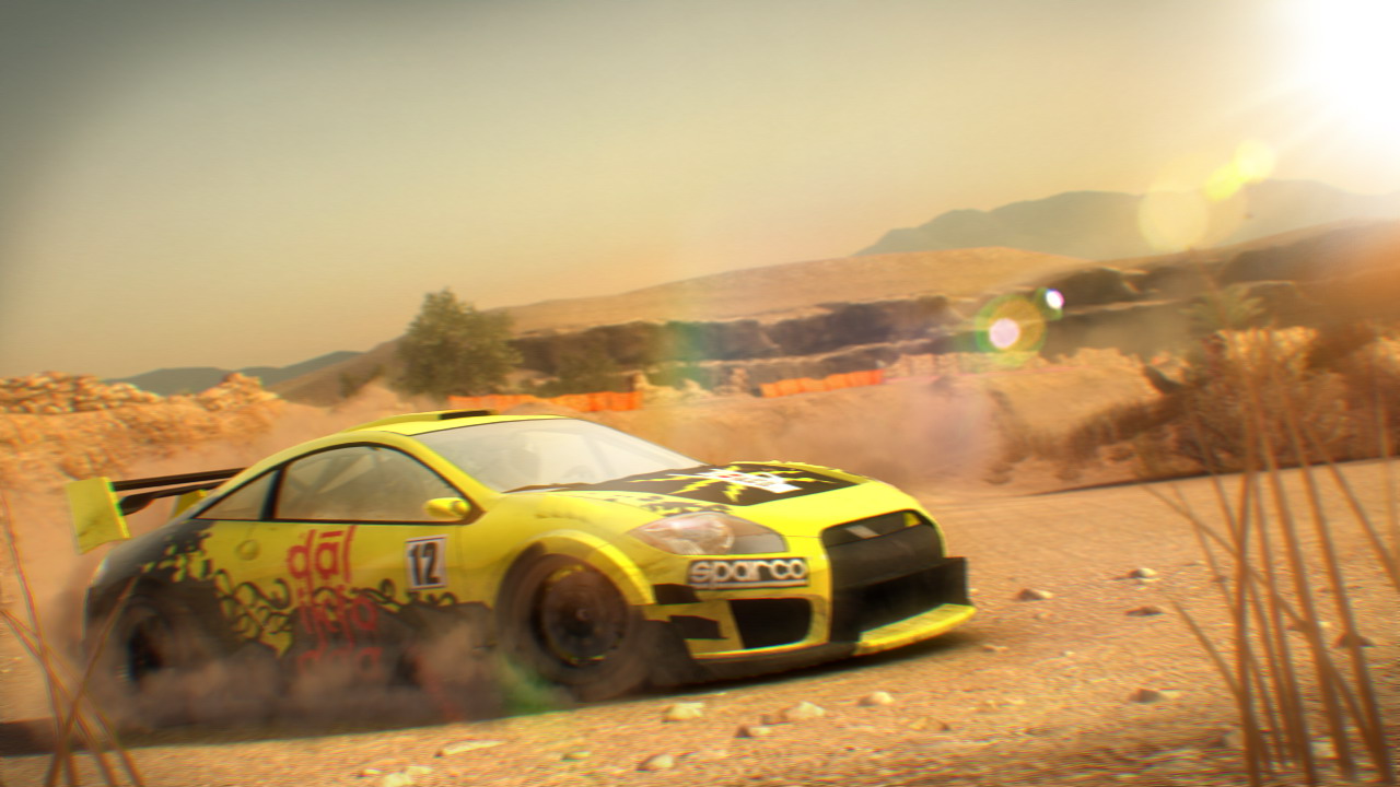 Colin McRae: DiRT 2 - Imagen 32