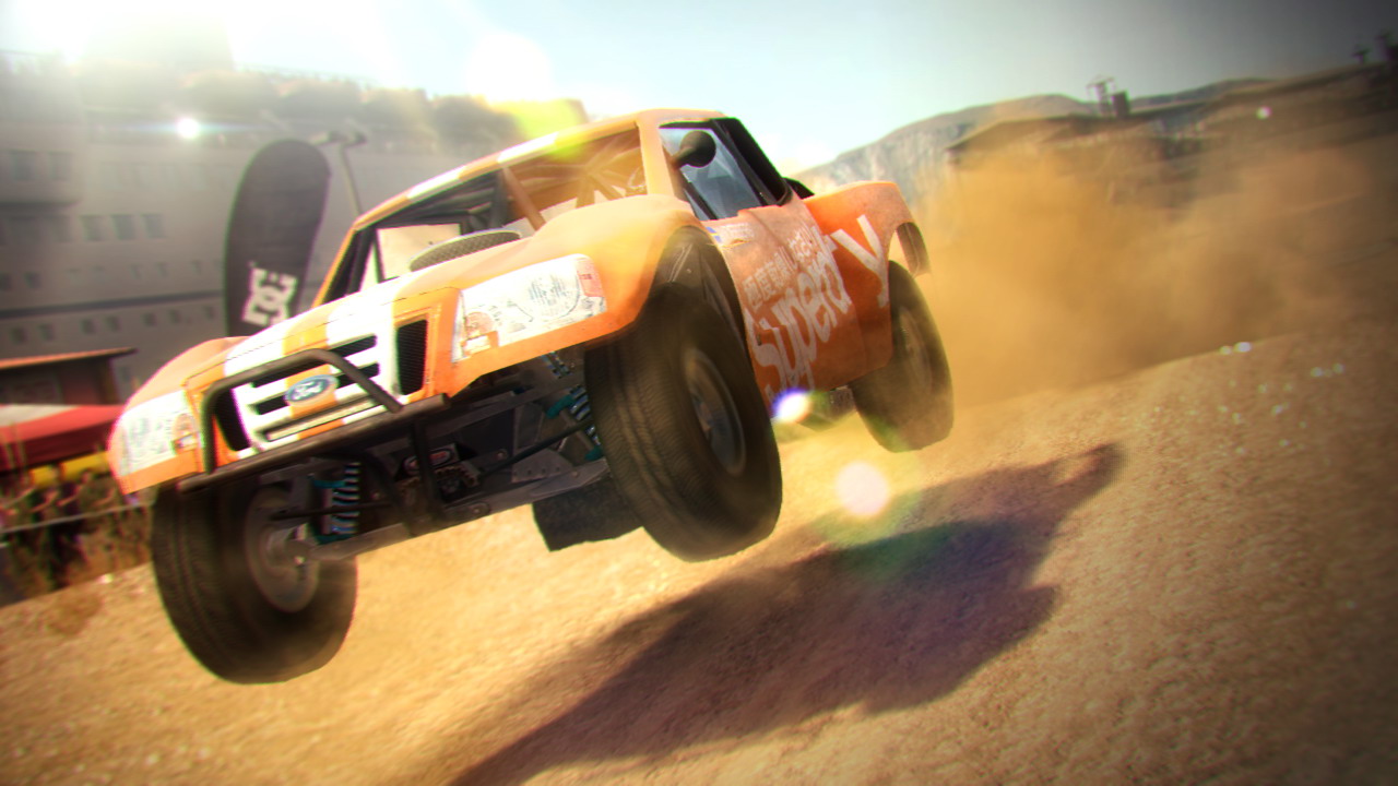 Colin McRae: DiRT 2 - Imagen 30